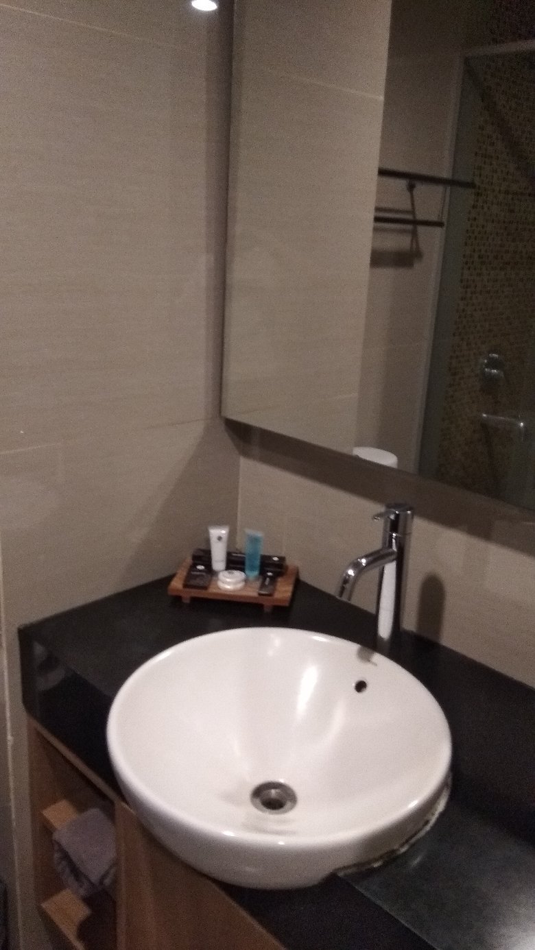 Arch Hotel Bogor-官方