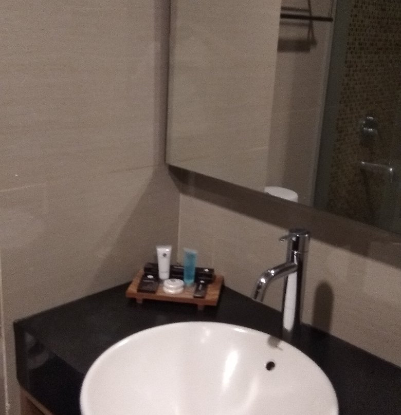 Arch Hotel Bogor主图