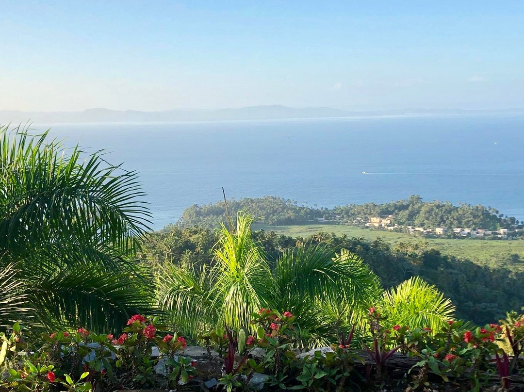 Hacienda Cocuyo主图