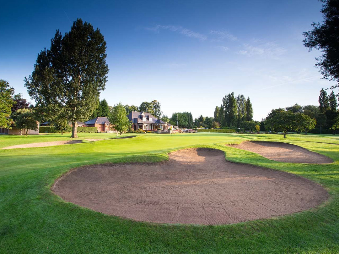 Walsall Golf Club-沃尔萨尔必去景点