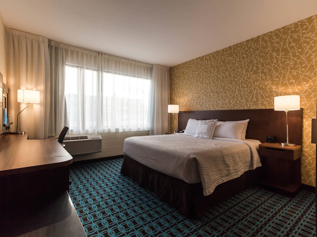 Fairfield by Marriott Regina主图