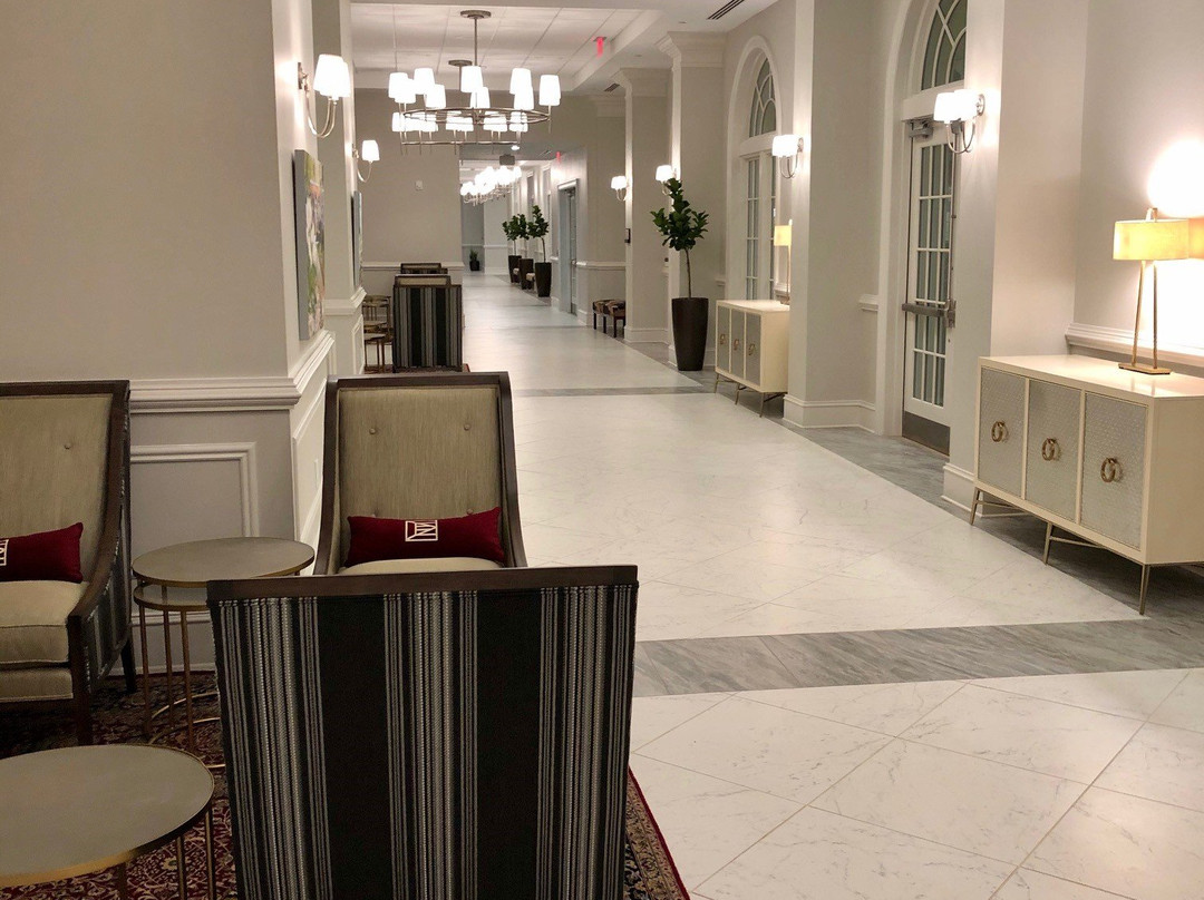 The Inn at Elon主图