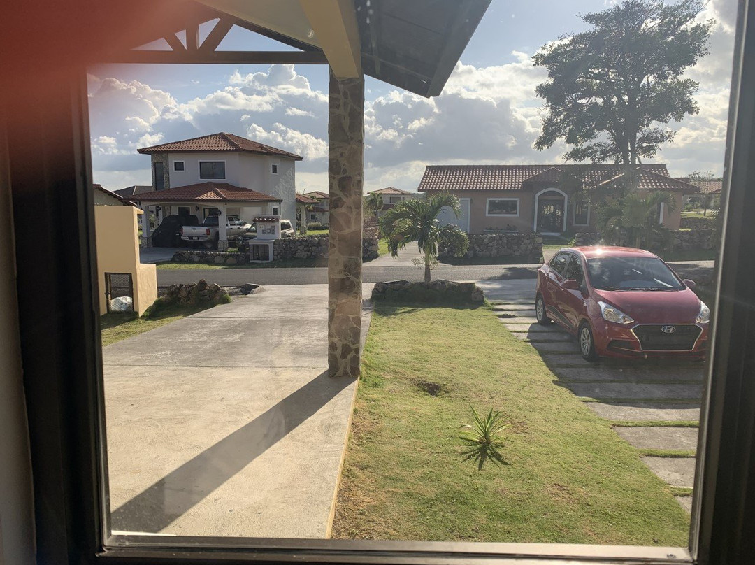 Hacienda Los Molinos Boutique Hotel主图