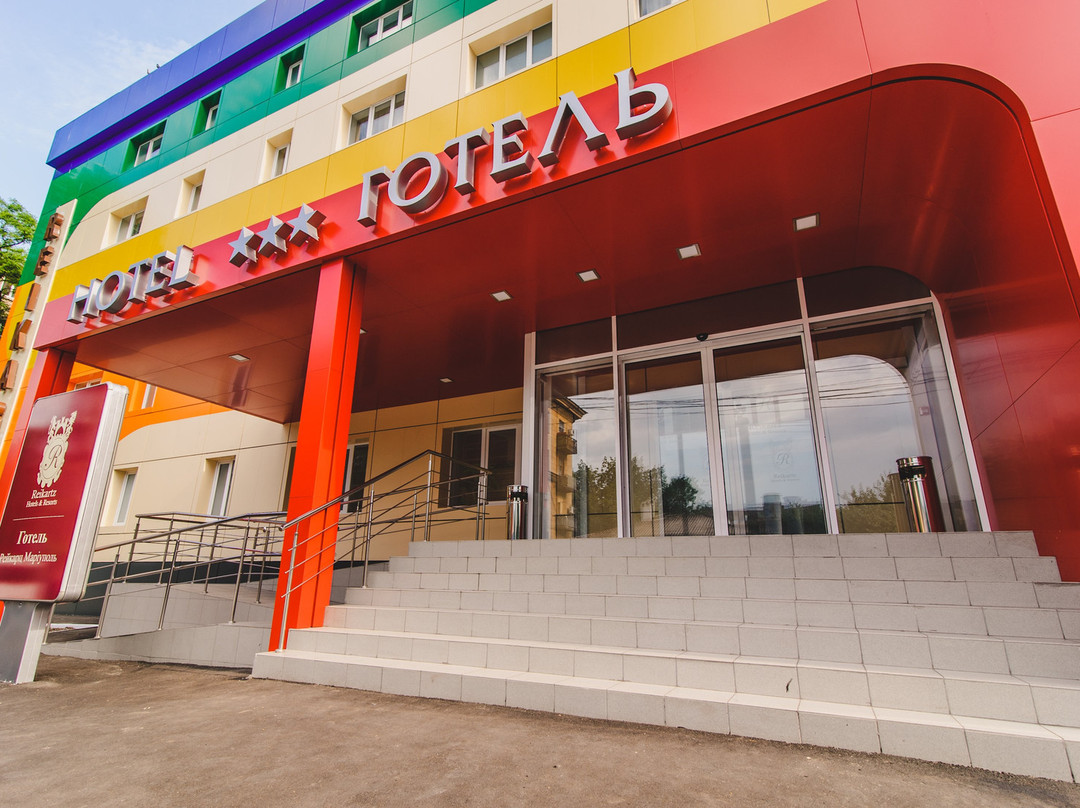 Reikartz Mariupol主图