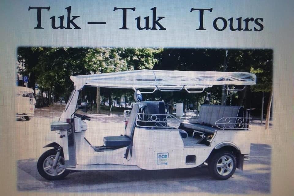 Tetra Rapido-里斯本必去景点