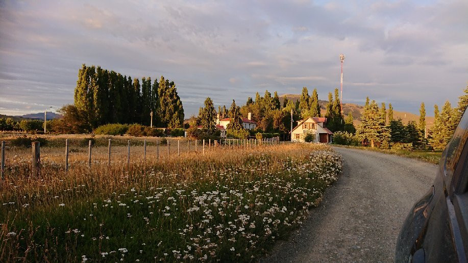 Hosteria Pionero主图