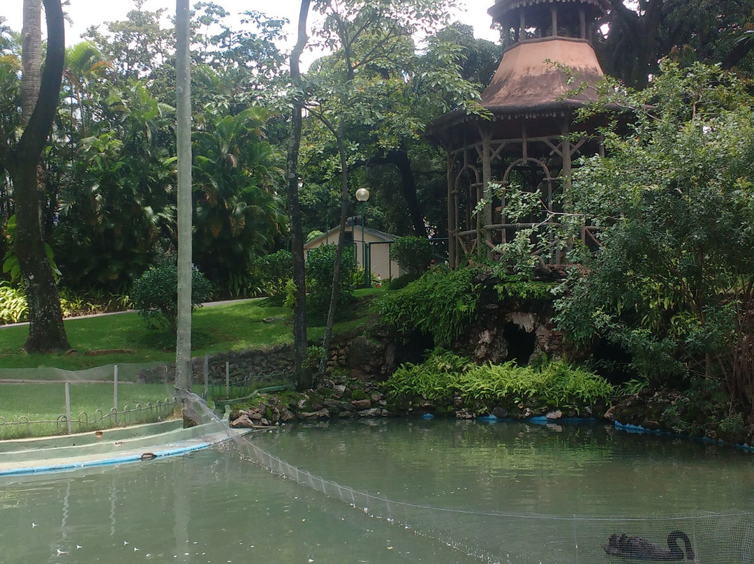Palácio da Liberdade-贝洛哈里桑塔必去景点