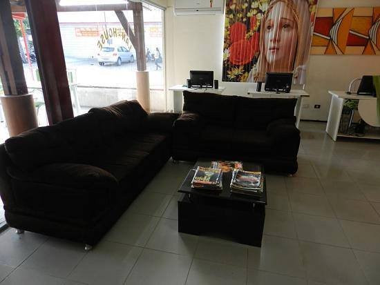 Hotel Aprigio's主图