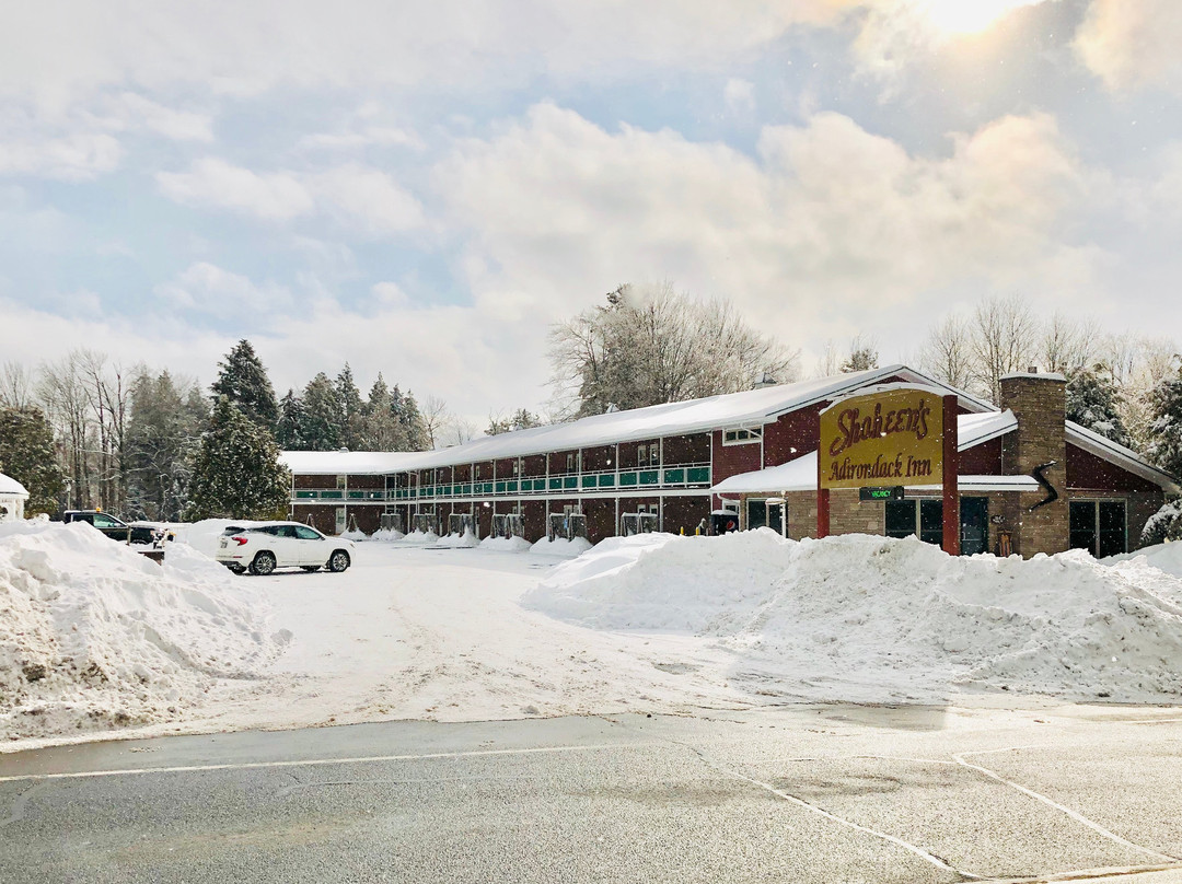 Trailhead by Weekender主图