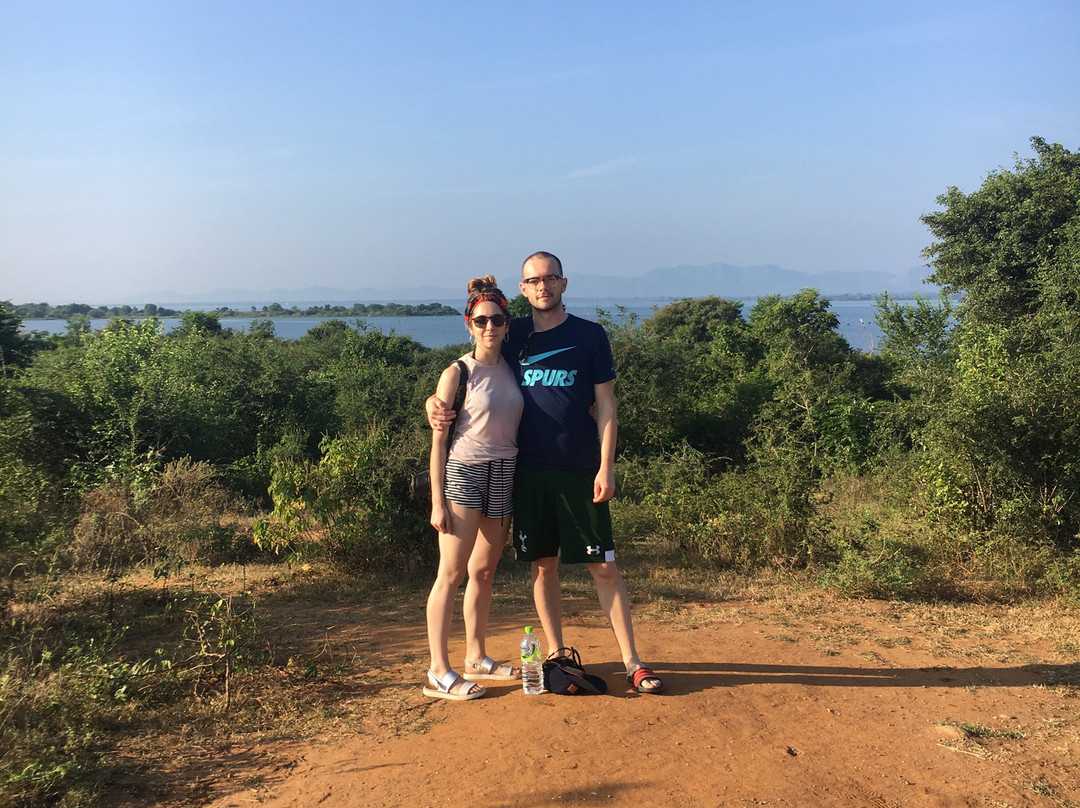 South Lanka Tours - Day Tours-科伦坡必去景点