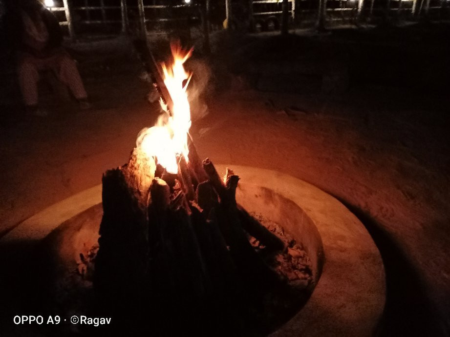 Orchid Trails Resort主图