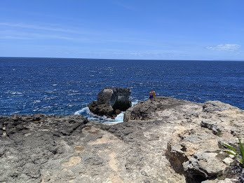 Shiroi Lookout-蓝梦岛必去景点