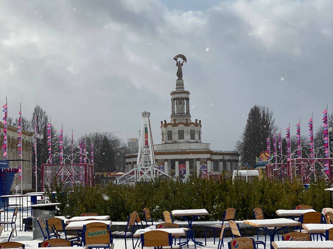 VDNG-基辅必去景点