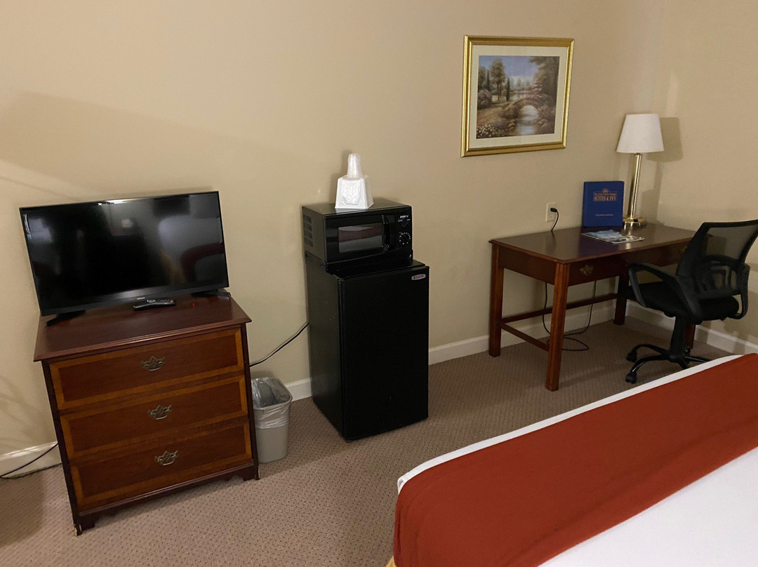 Plantation Oaks Suites & Inn主图