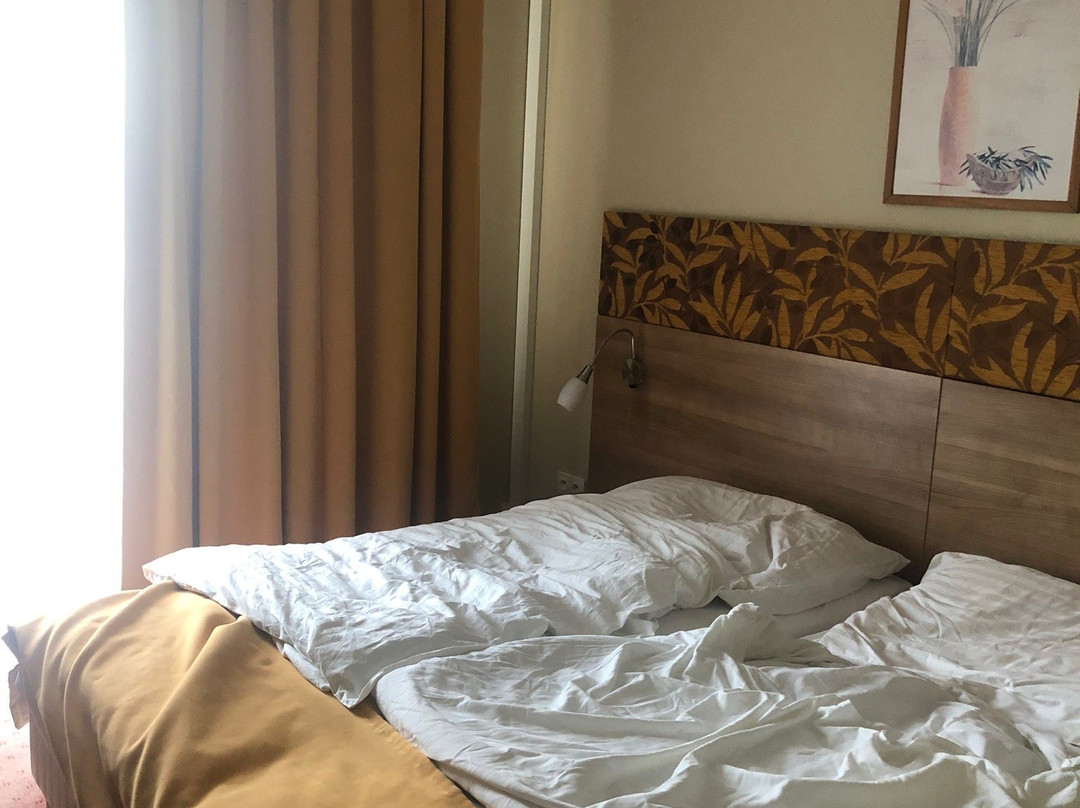 Hotel Aquatermal主图
