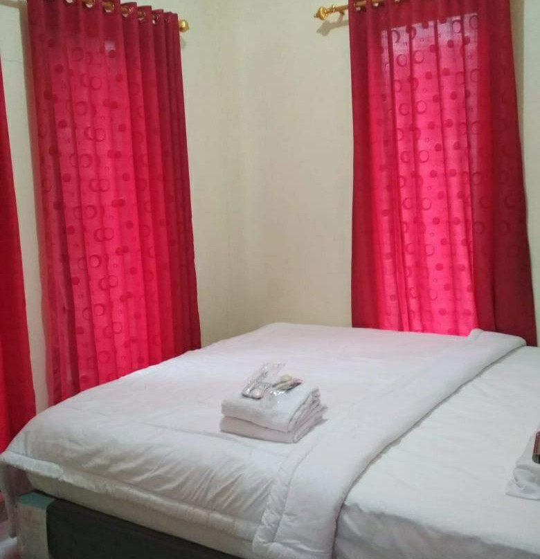 Resort Highlander主图