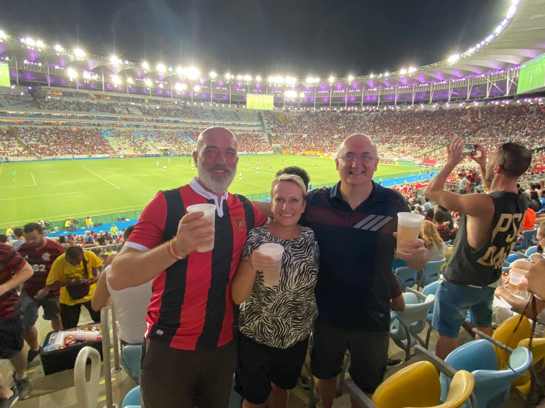 Be a Local Tours-里约热内卢必去景点