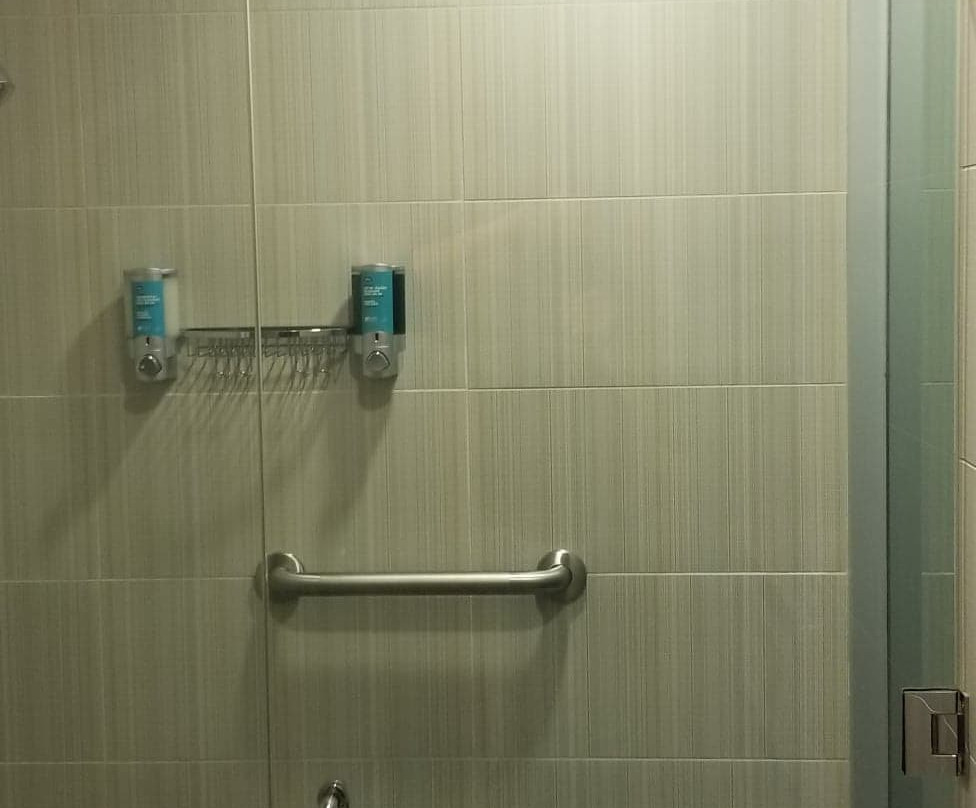 Aloft Montreal Airport主图