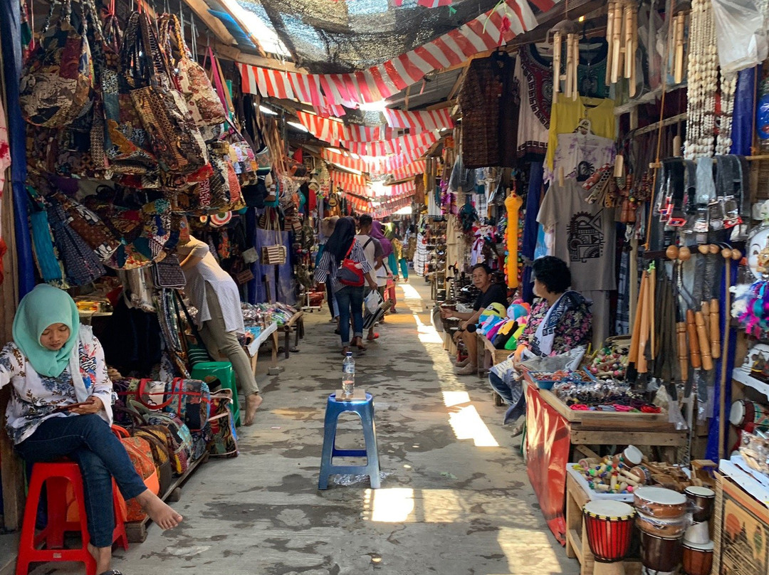 SloMo Travel Indonesia景点图片