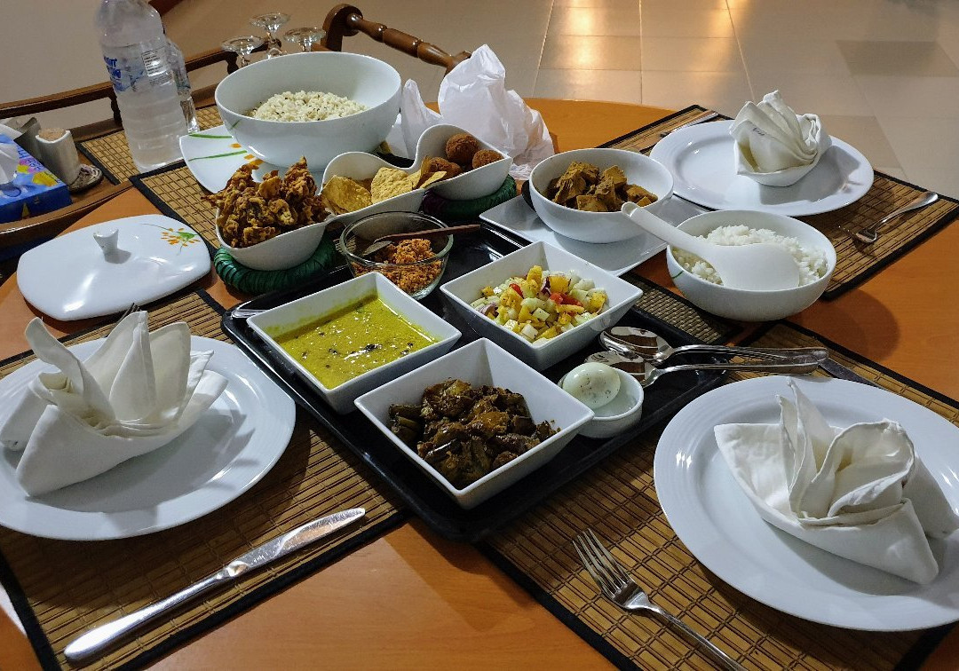 康提远景屋酒店主图