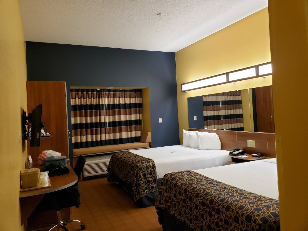 Quality Inn & Suites主图