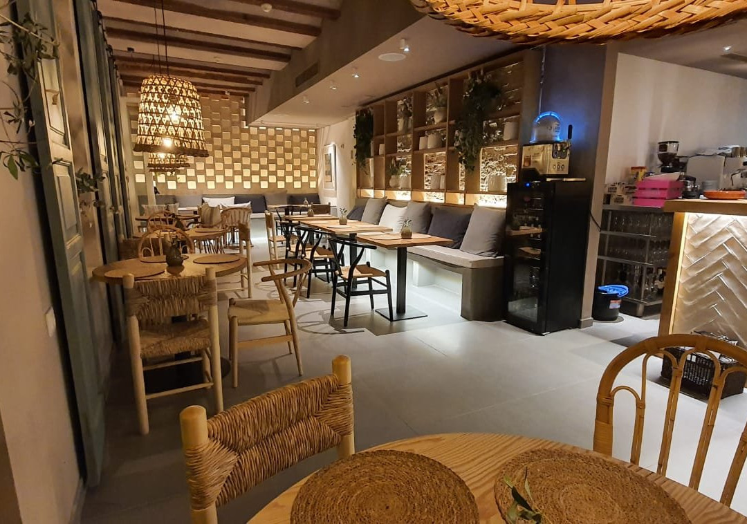 植物园休闲艺术酒店主图