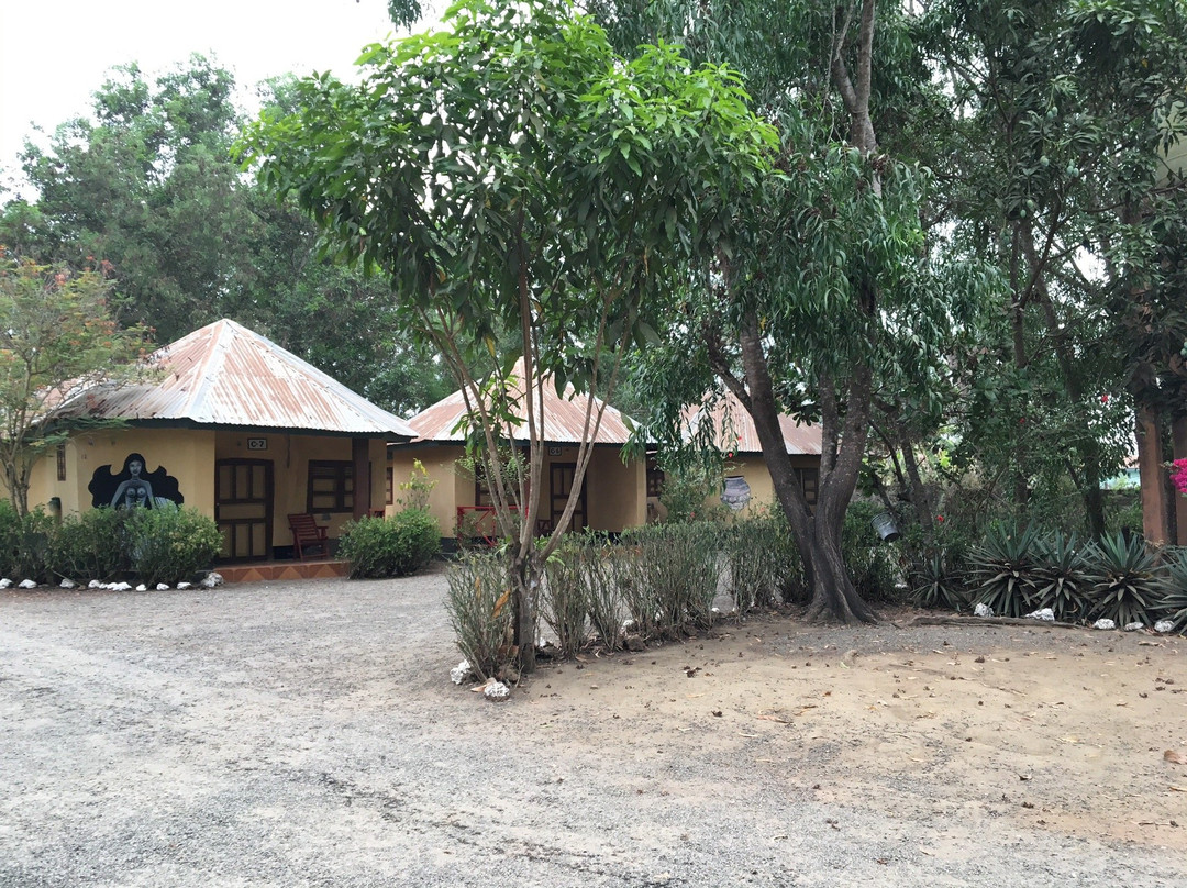 Kambia Africana Village Hotel主图