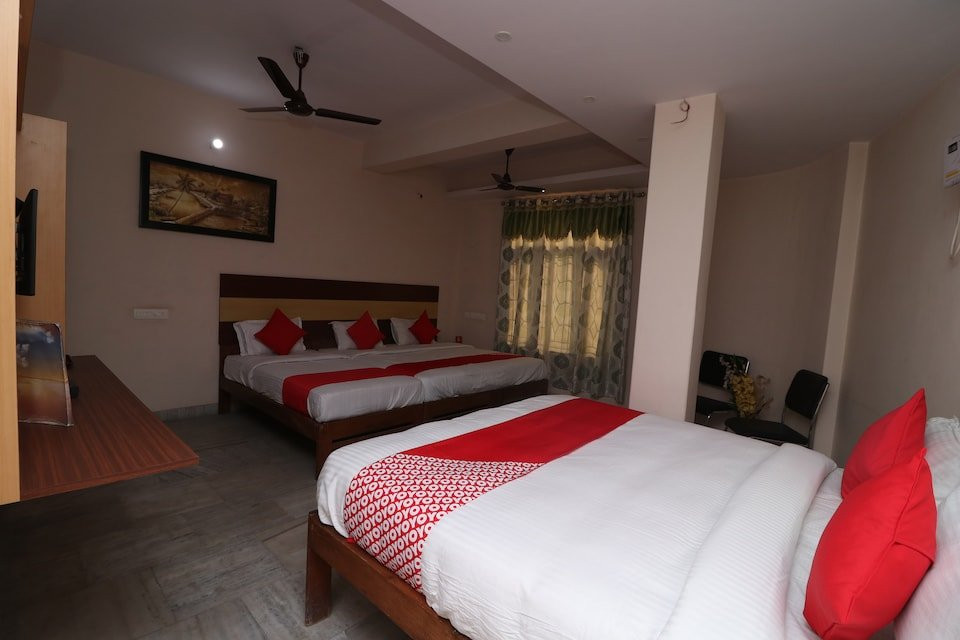 OYO 14898 Hotel Dwarika主图