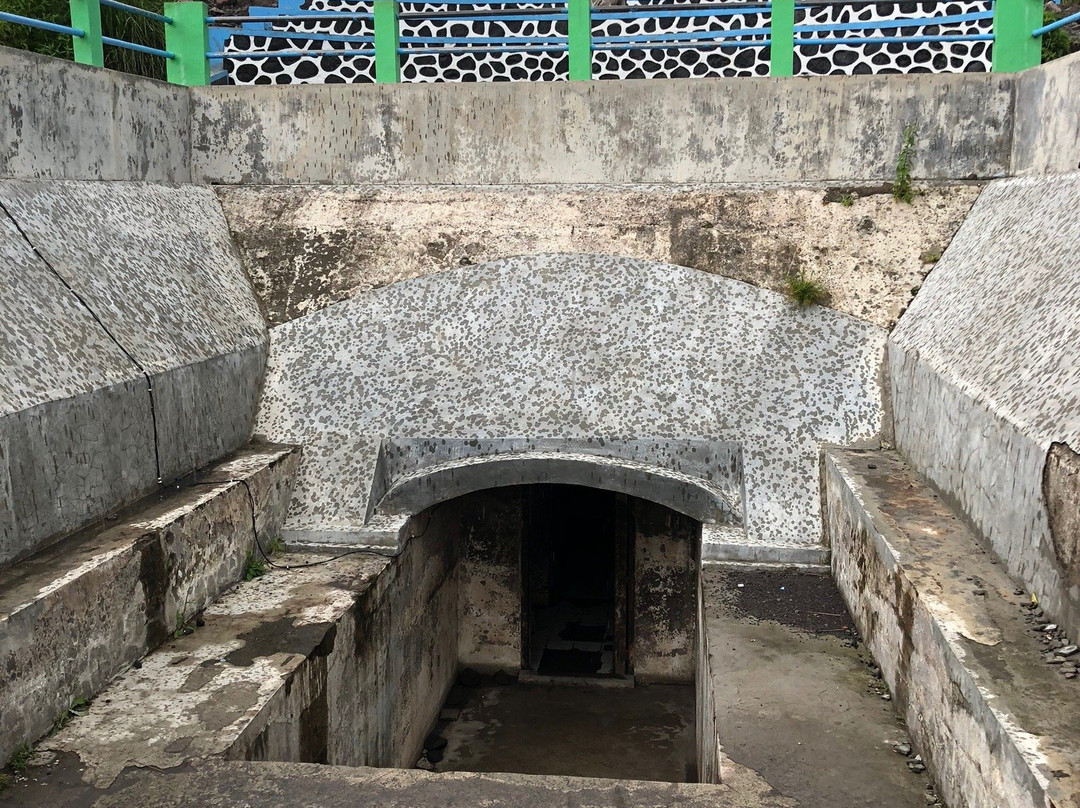 Yogyakarta Local Tours-日惹必去景点