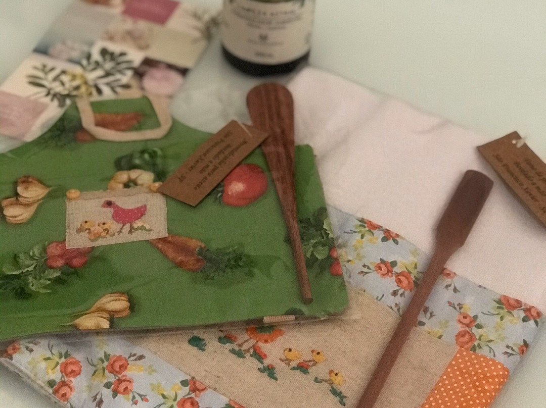 Maly Caran-Sao Francisco Xavier必去景点