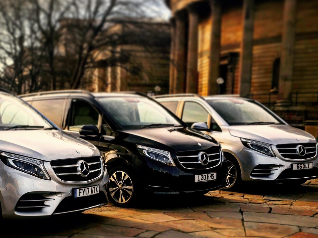 Harrisons of Liverpool-利物浦必去景点