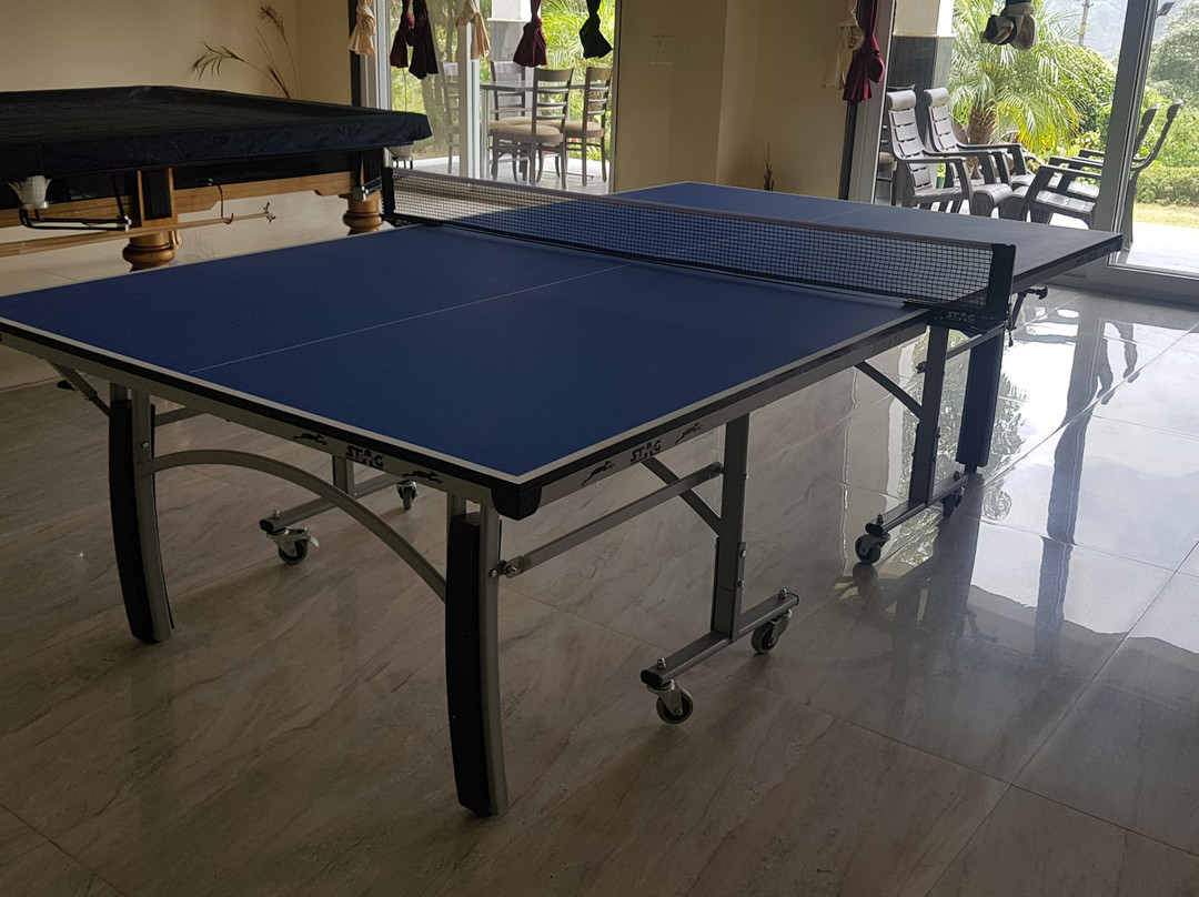 Chirping Hills Resort, Bhimtal主图