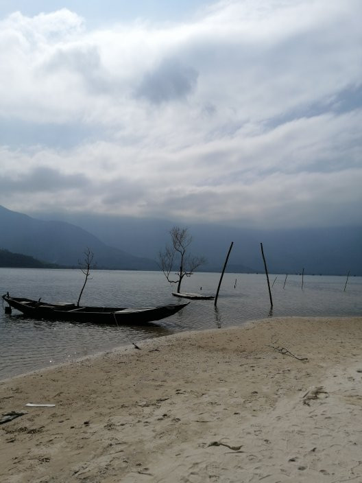 Hai Van Pass-Thua Thien - Hue Province必去景点