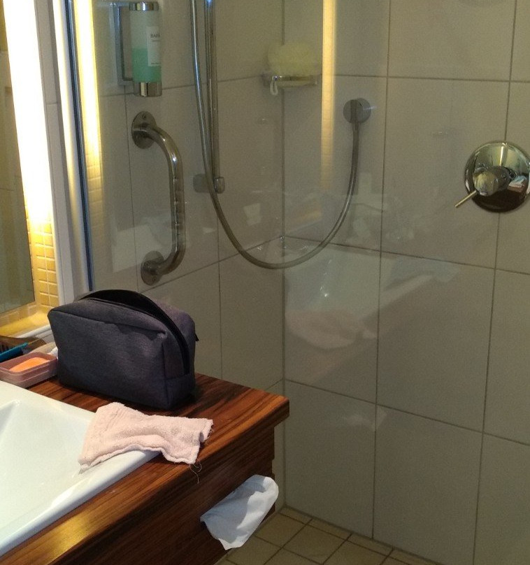 Hotel Heide-Kroepke主图