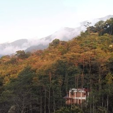 Colores de la Sierra主图