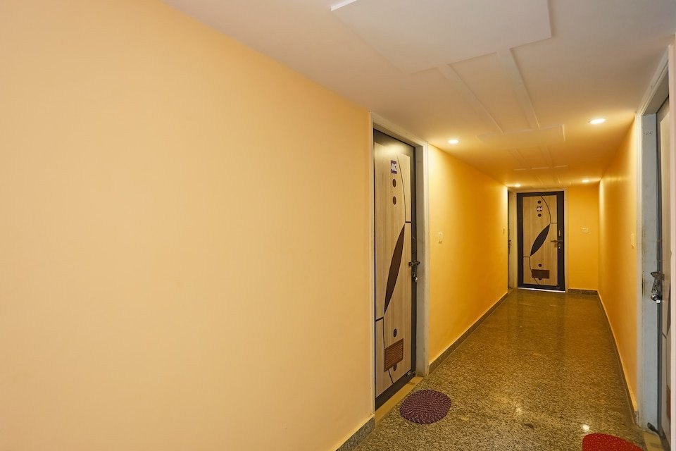 OYO 48576 M3m Paradise主图