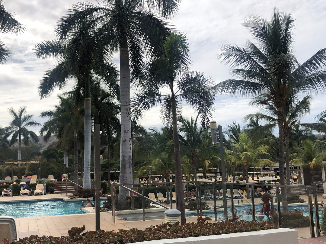 哥斯达黎加悦宜湾奢享酒店主图