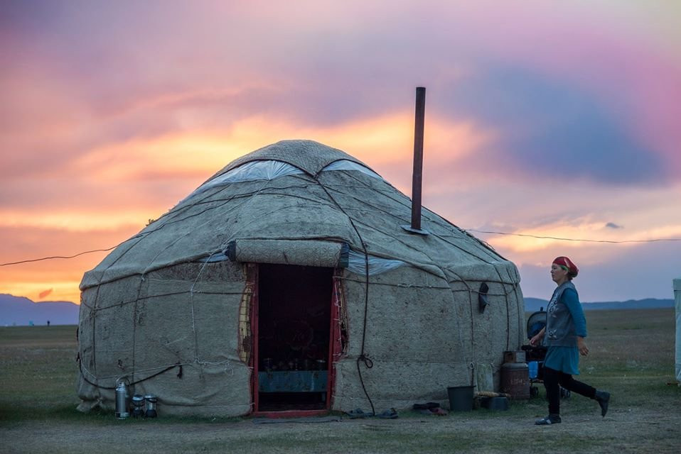 Trip to Kyrgyzstan-比斯凯克必去景点