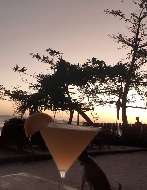 海马滩度假村主图