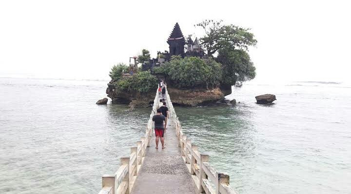 Pura Ismoyo-玛琅必去景点