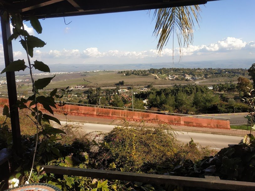 Miki's Rosh Pina主图