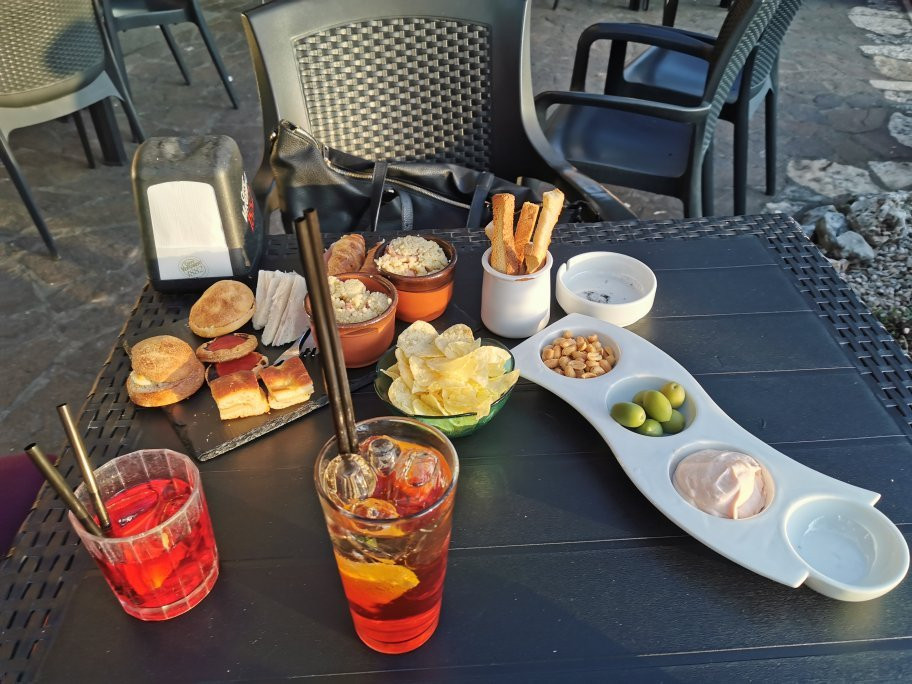 Ramses Bar Pasticceria-Ardea必去景点