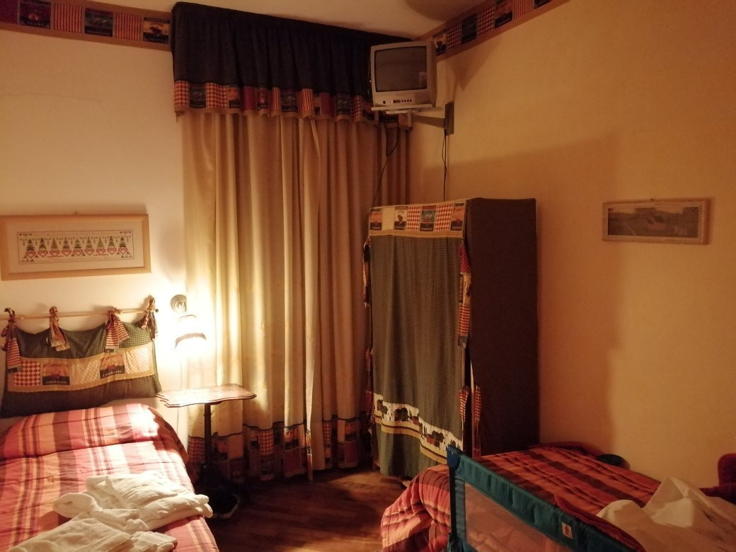 B&B Ai due Pini主图