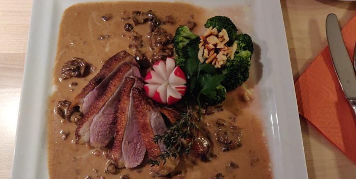 Landgasthof Loewen主图