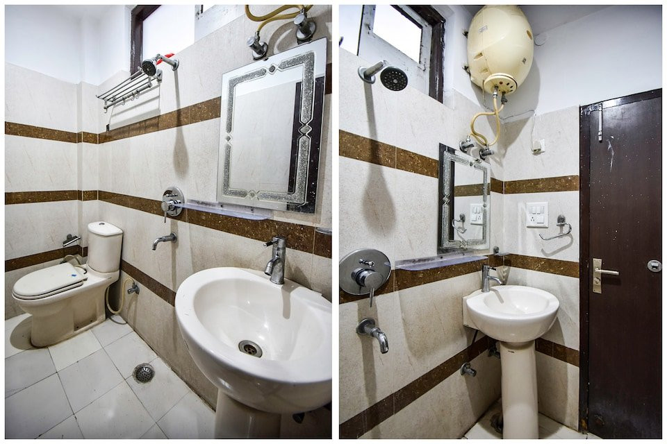 OYO 2615 Hotel Lords主图