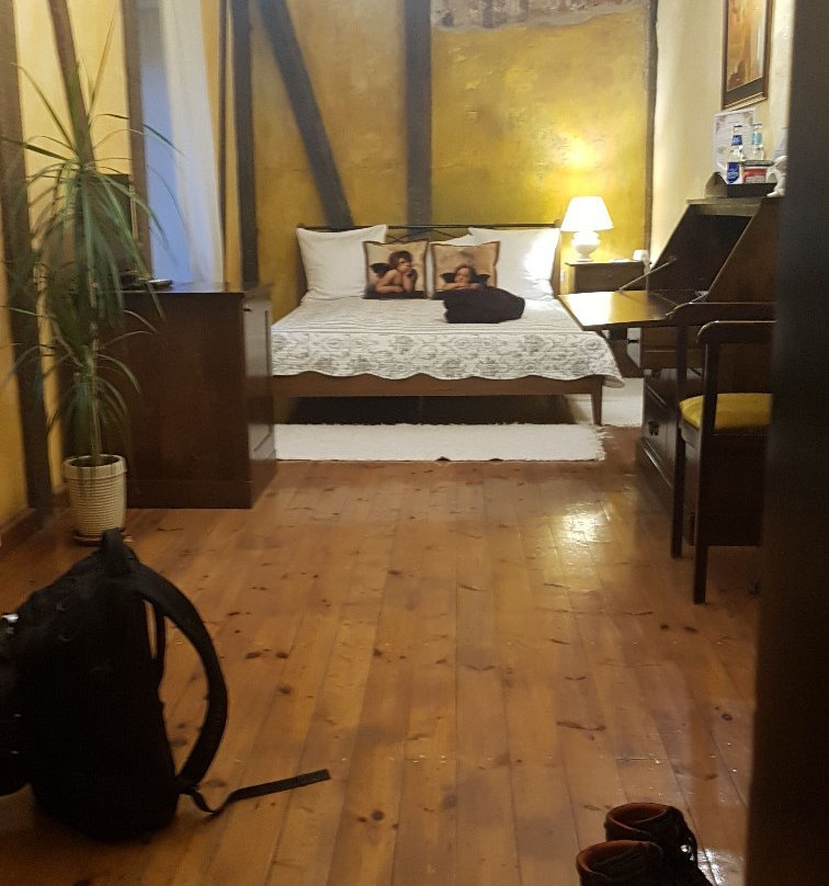 ROMANTIC Boutique Hotel & SPA主图