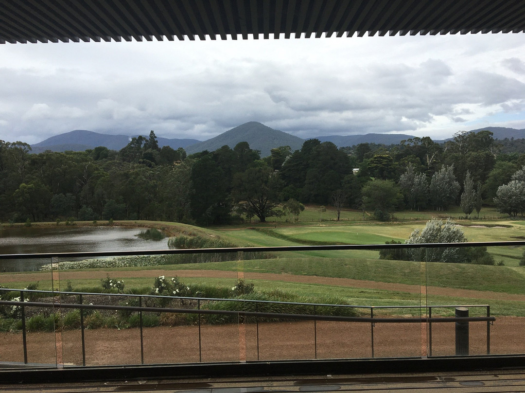 Mount Riddell-希尔斯维尔必去景点