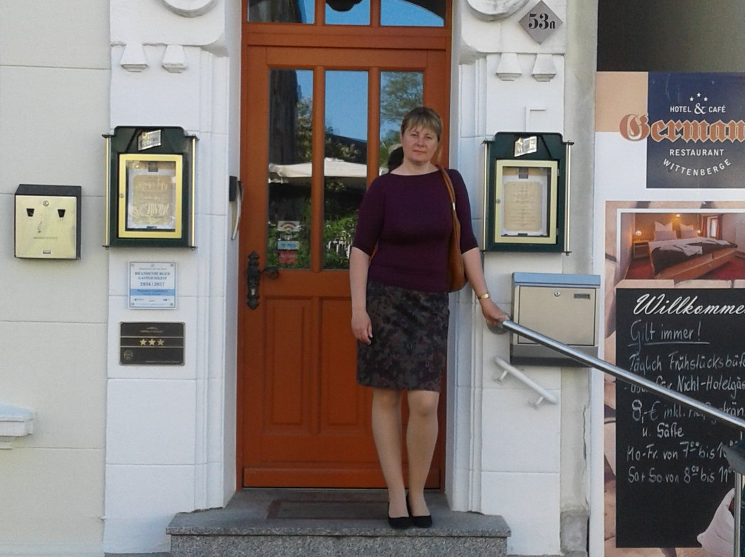 Hotel Germania主图