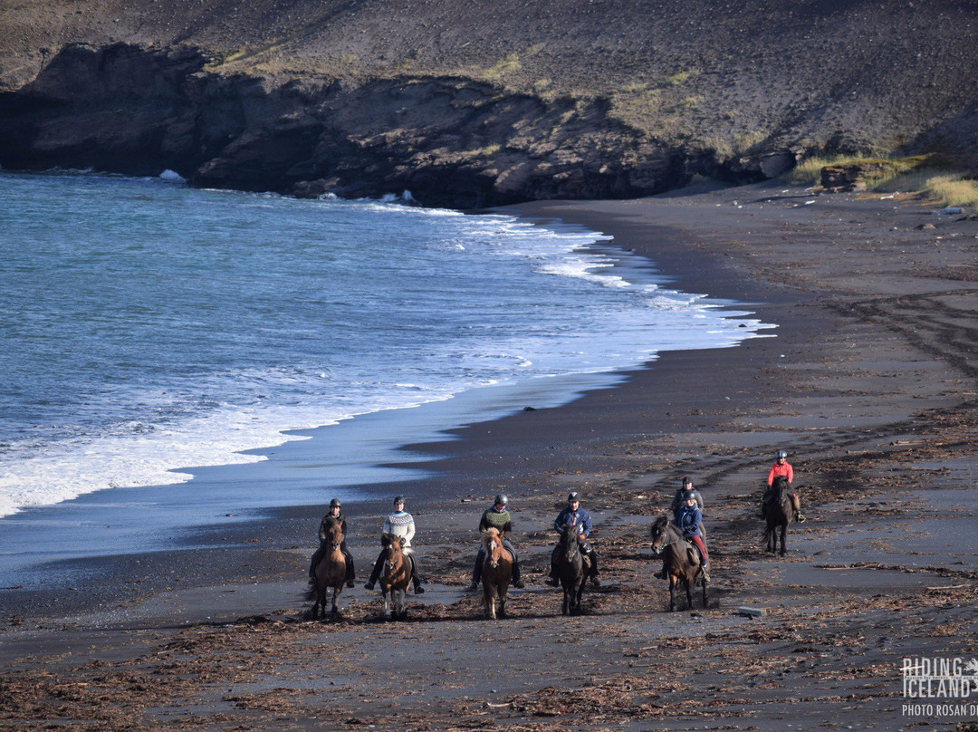 Saltvik-胡萨维克必去景点
