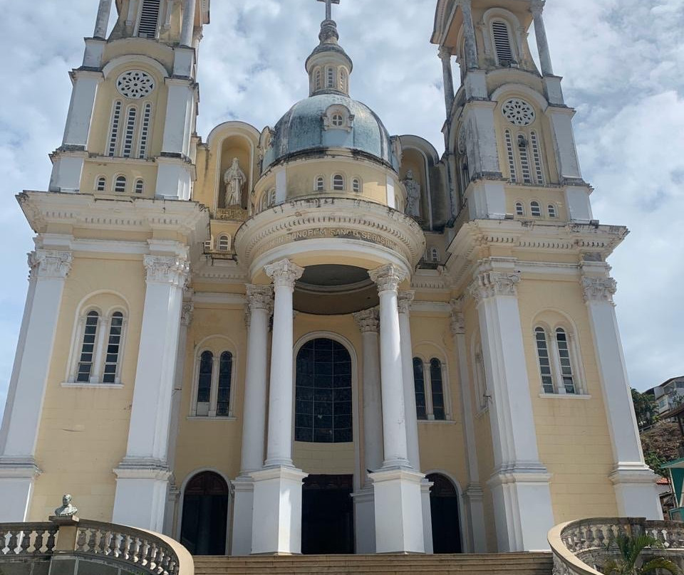 Encantos Turismo-Ilheus必去景点